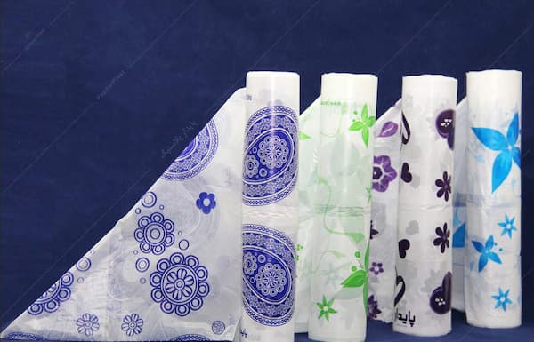 تصویر 4 از قیمت سفره یکبار مصرف گیاهی با کیفیت ارزان + خرید عمده